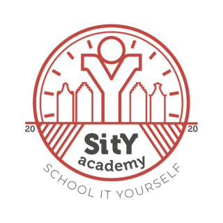 Logo SitY Academy